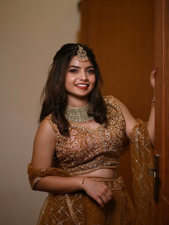Makeup Artistry